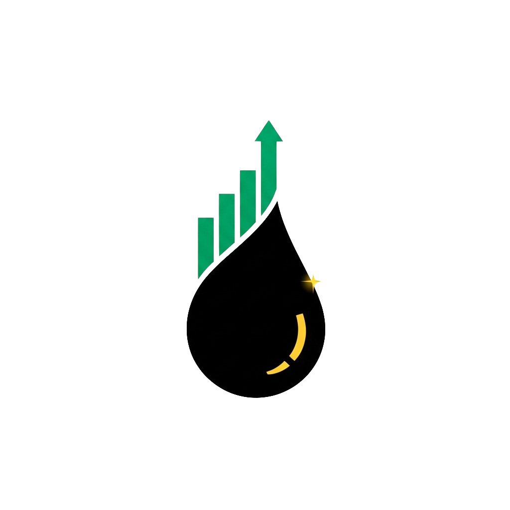 Guyana Oil Tracker Logo
